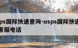 usps国际快递查询-usps国际快递查询客服电话