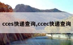 cces快递查询,ccec快递查询