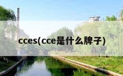 cces(cce是什么牌子)